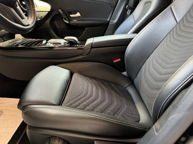 MERCEDES-BENZ A 180 usata, con Controllo vocale