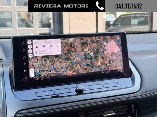 NISSAN Qashqai usata, con Cerchi in lega