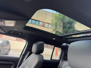 LAND ROVER Defender usata, con Controllo trazione
