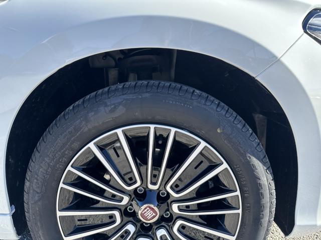 FIAT Tipo usata, con Autoradio