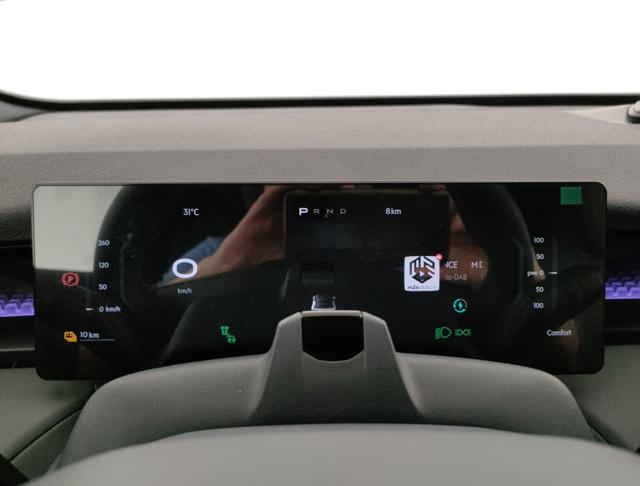 LYNK & CO 02 usata, con Interni in pelle