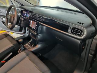 CITROEN C3 usata, con Fendinebbia