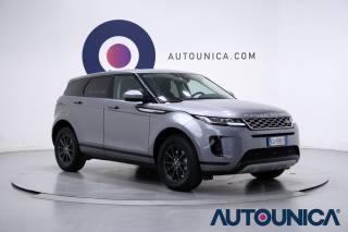 LAND ROVER Range Rover Evoque usata, con Airbag laterali