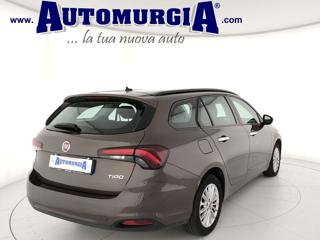 FIAT Tipo usata, con Airbag Passeggero