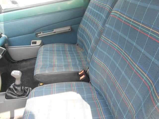 FIAT Panda usata 5
