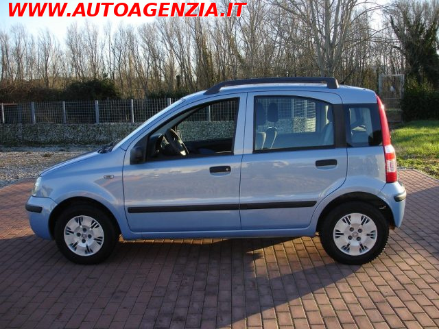 FIAT Panda usata 3