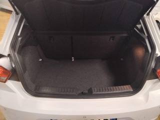 SEAT Ibiza usata, con Chiusura centralizzata