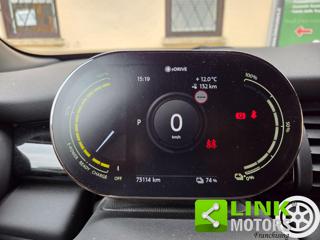 MINI Cooper SE usata, con Alzacristalli elettrici