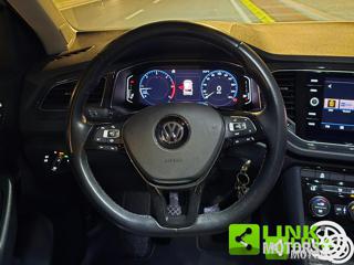 VOLKSWAGEN T-Roc usata 27