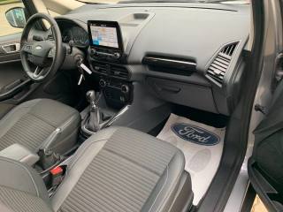FORD EcoSport usata, con USB