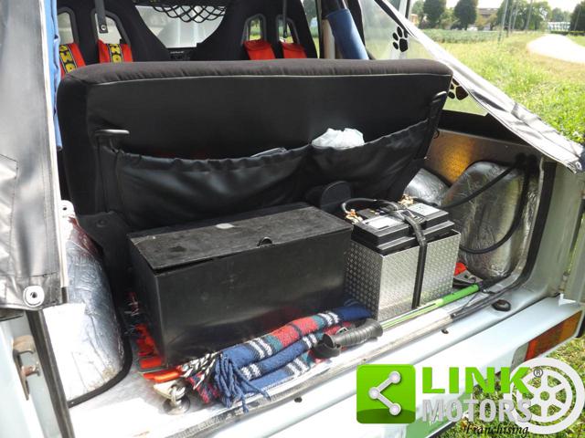 SUZUKI Samurai usata 91