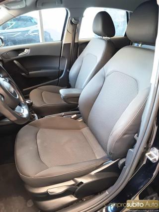 AUDI A1 usata 20