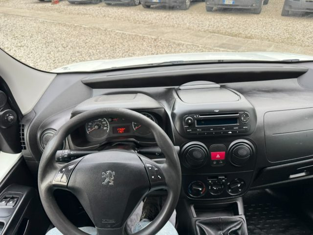 PEUGEOT Bipper usata 14