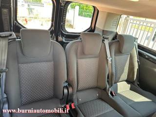 FORD Transit Custom usata, con Chiusura centralizzata telecomandata