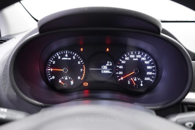KIA Picanto usata, con Airbag testa