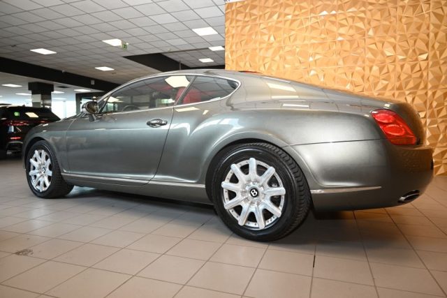 BENTLEY Continental usata 76
