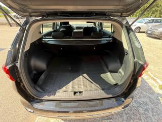 KIA Sportage usata, con Bluetooth
