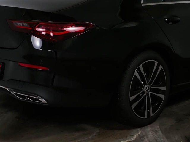 MERCEDES-BENZ CLA 180 usata, con Airbag Passeggero