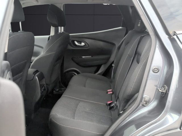 RENAULT Kadjar usata, con Controllo trazione