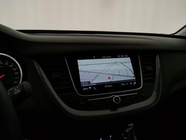 OPEL Grandland X usata, con Cronologia tagliandi