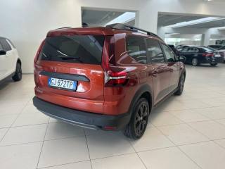 DACIA Jogger usata, con Airbag