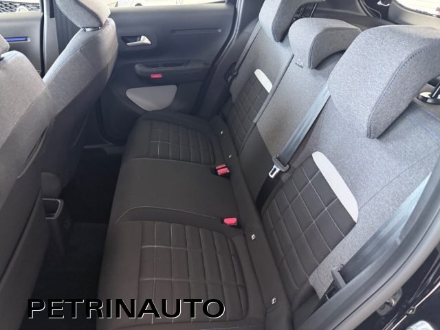 CITROEN C3 usata, con Chiusura centralizzata telecomandata