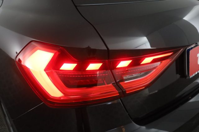AUDI A1 usata 9