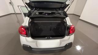 CITROEN C3 usata, con USB