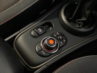 MINI Countryman usata, con Sedile posteriore sdoppiato
