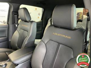 FORD Ranger usata, con Chiusura centralizzata