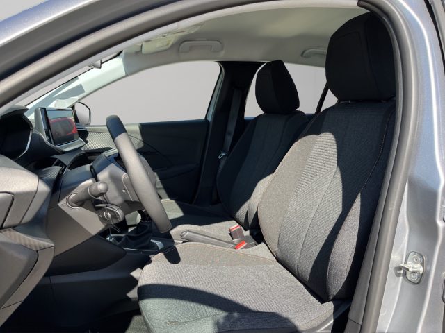 PEUGEOT 208 usata, con Cruise Control
