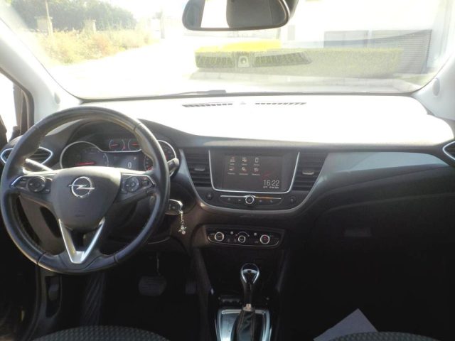 OPEL Crossland X usata, con Controllo elettronico della corsia