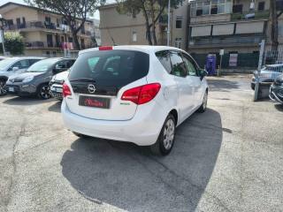 OPEL Meriva usata, con Alzacristalli elettrici