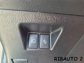 TOYOTA Yaris usata, con Chiusura centralizzata telecomandata