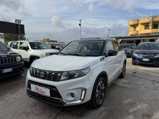 SUZUKI Vitara usata, con Airbag Passeggero