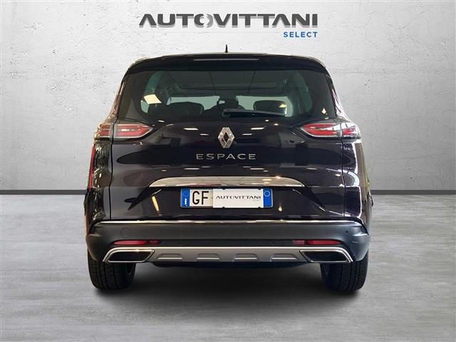 RENAULT Espace usata 3