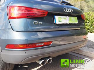 AUDI Q3 usata 40