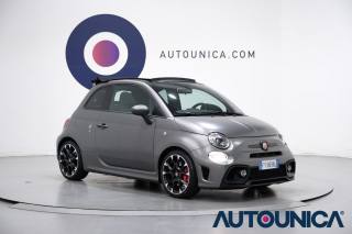 ABARTH 595C usata, con Airbag Passeggero