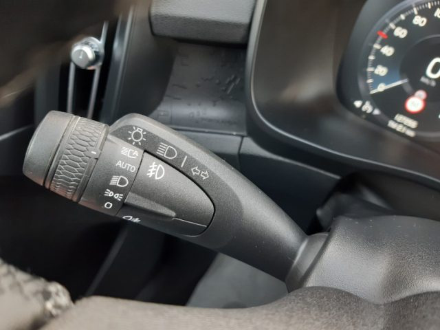 VOLVO XC40 usata, con Servosterzo