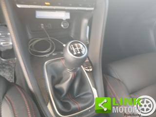 MG ZS usata, con Cruise Control