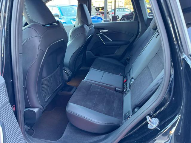 BMW X1 usata, con Cerchi in lega
