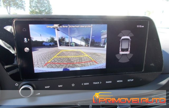 HYUNDAI i20 usata, con Controllo trazione