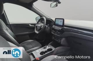 FORD Kuga usata 13