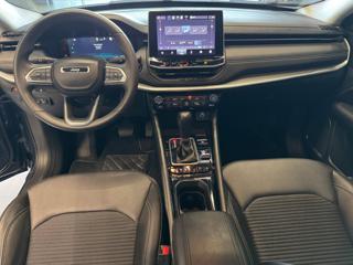 JEEP Compass usata, con Fendinebbia