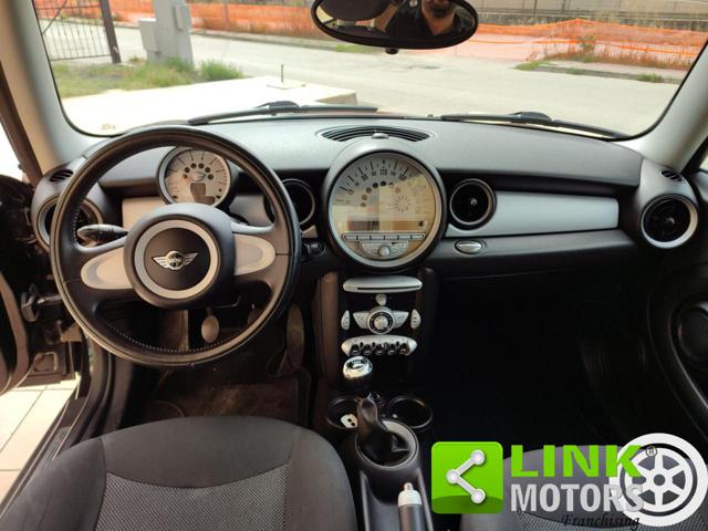 MINI Cooper D usata 19