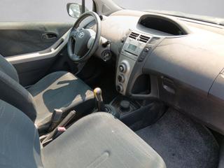 TOYOTA Yaris usata, con Chiusura centralizzata