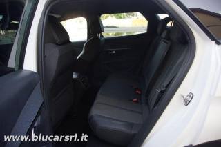PEUGEOT 3008 usata, con Servosterzo