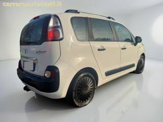 CITROEN C3 usata, con Antifurto