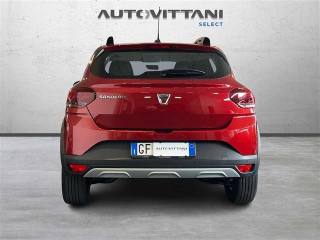DACIA Sandero usata 3