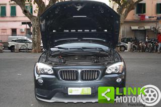 BMW X1 usata, con Adaptive Cruise Control